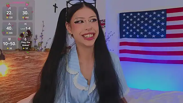 venomeowww   online show from 22, 5, 2026