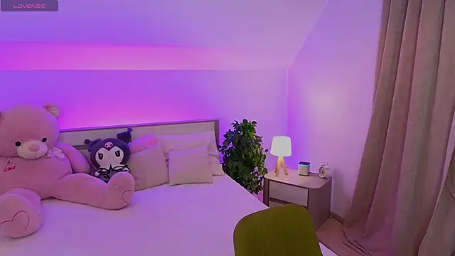 venomeowww   online show from 22, 11, 2025