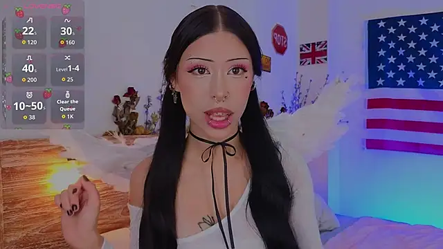 venomeowww   online show from 31, 5, 2026