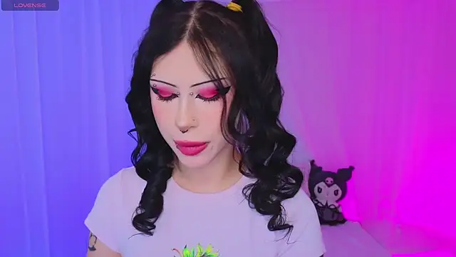 venomeowww   online show from 30, 11, 2025