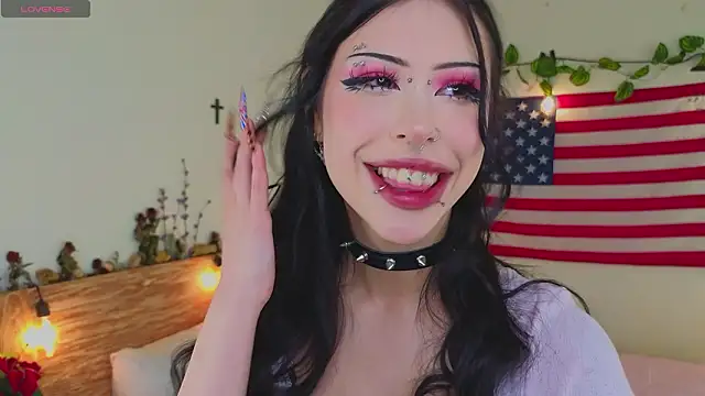 venomeowww   online show from 28, 3, 2026