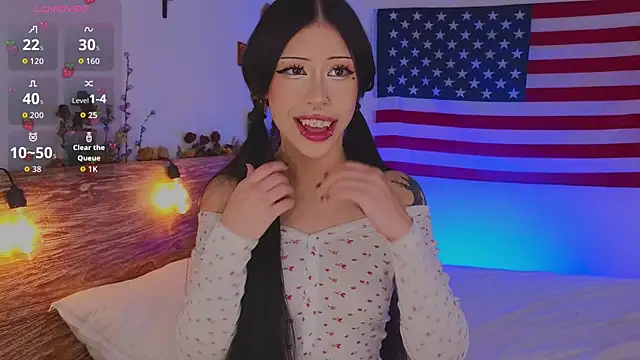 venomeowww   online show from 24, 5, 2026