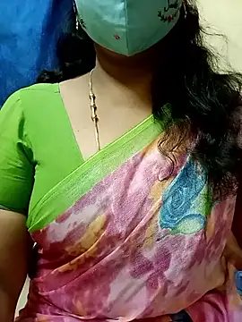 sushma26 online show from 7, 5, 2026
