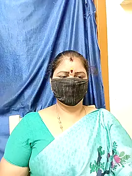 sushma26 online show from 19, 2, 2026