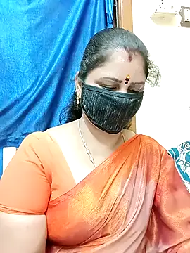 sushma26 online show from 8, 1, 2026