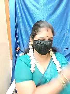 sushma26 online show from 6, 10, 2025