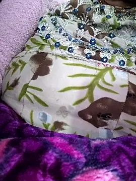 CUTGIRL76 online show from 22, 12, 2025