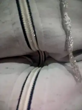 CUTGIRL76 online show from 20, 12, 2025