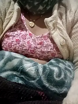 CUTGIRL76 online show from 19, 12, 2025