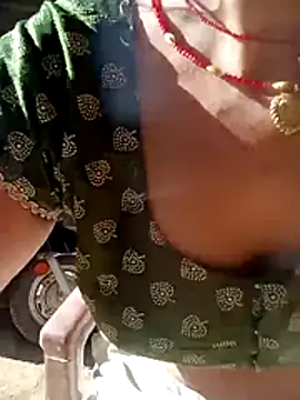 CUTGIRL76 online show from 17, 12, 2025