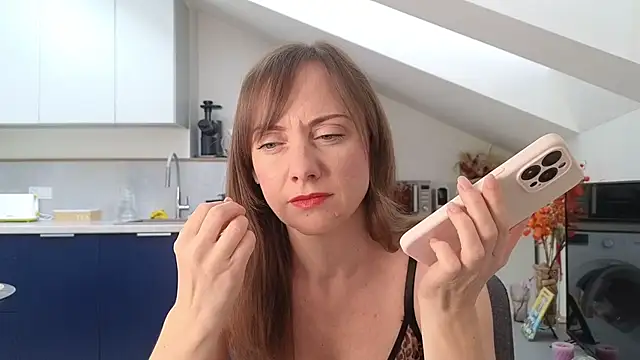 Sammy Peekss online show from 25, 3, 2026