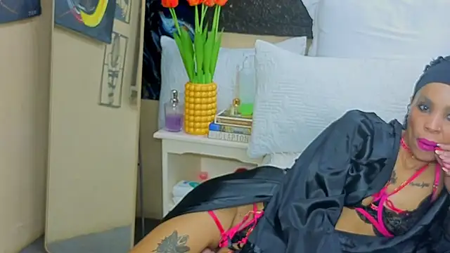 CaramelNatashaxx online show from 10, 10, 2025