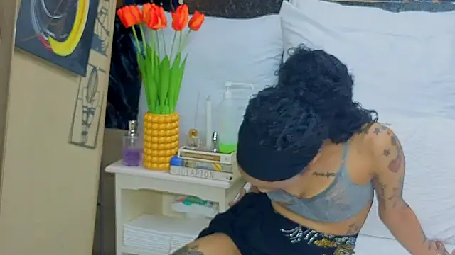 CaramelNatashaxx online show from 22, 10, 2025