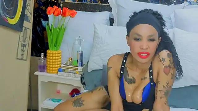 CaramelNatashaxx online show from 9, 10, 2025