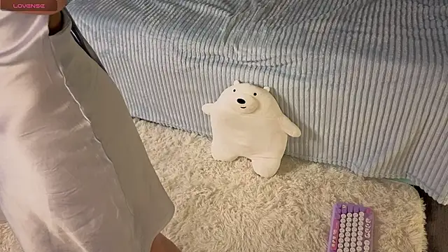 Snapshot of Aurora_Bennet chatting on 3, 2, 2026 Aurora Bennet online show from 3, 2, 2026