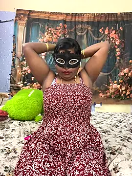 anubabysk12 online show from 7, 1, 2026