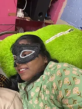 anubabysk12 online show from 18, 12, 2025