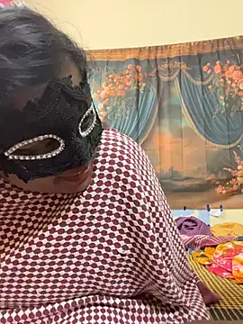 anubabysk12 online show from 20, 12, 2025