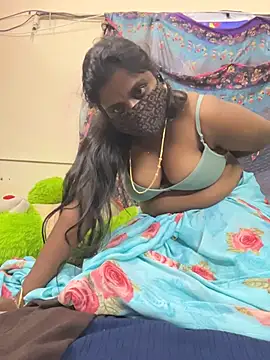 anubabysk12 online show from 30, 10, 2025