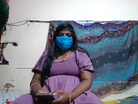 anubabysk12 online show from 14, 9, 2025