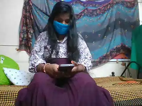 anubabysk12 online show from 14, 9, 2025