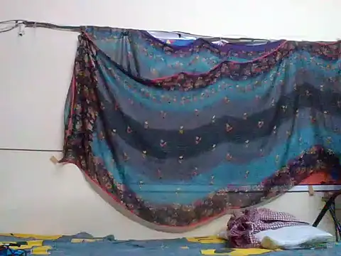 anubabysk12 online show from 13, 9, 2025