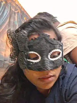 anubabysk12 online show from 4, 12, 2025