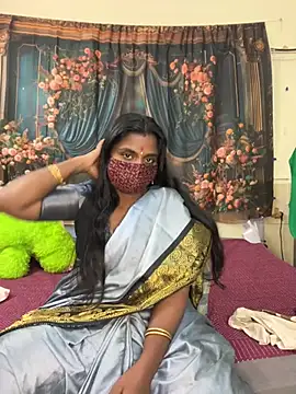 anubabysk12 online show from 12, 1, 2026