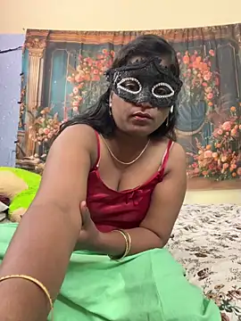 anubabysk12 online show from 6, 1, 2026