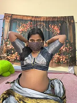 anubabysk12 online show from 13, 1, 2026