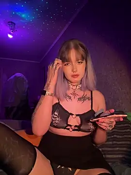 n1ghtcloud online show from 18, 9, 2025