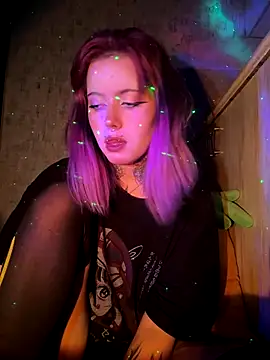 n1ghtcloud online show from 1, 12, 2025