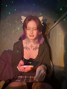 n1ghtcloud online show from 12, 10, 2025