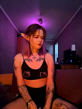 n1ghtcloud online show from 28, 10, 2025