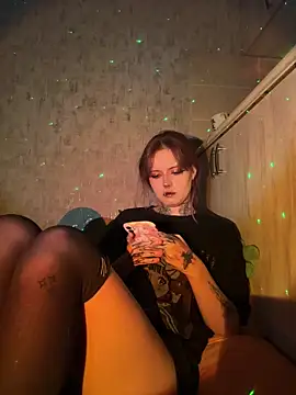 n1ghtcloud online show from 5, 11, 2025