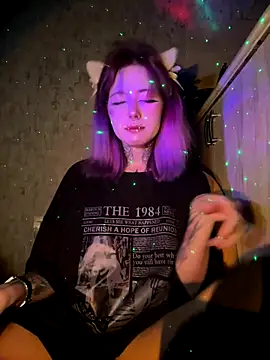 n1ghtcloud online show from 3, 12, 2025