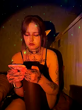 n1ghtcloud online show from 28, 10, 2025