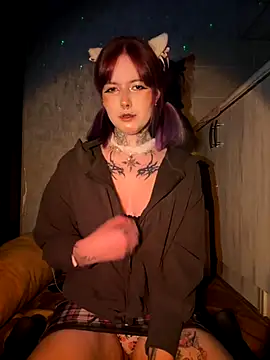 n1ghtcloud online show from 7, 10, 2025