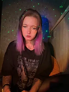 n1ghtcloud online show from 16, 11, 2025