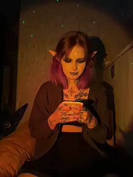 n1ghtcloud online show from 22, 10, 2025