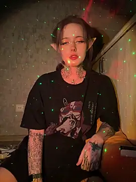 n1ghtcloud online show from 15, 11, 2025