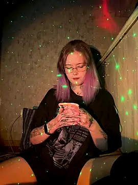 n1ghtcloud online show from 19, 11, 2025