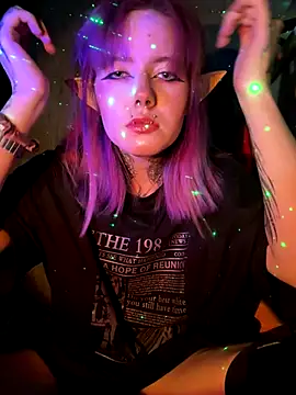 n1ghtcloud online show from 5, 12, 2025