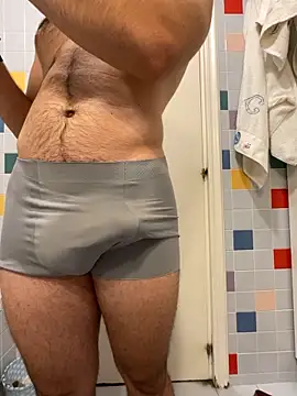 Javimadrid online show from 24, 9, 2025