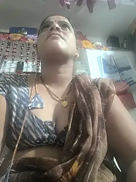 Snapshot of Setty54 chatting on 4, 10, 2025 Setty54 online show from 4, 10, 2025