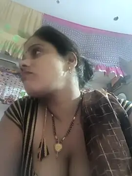 Snapshot of Setty54 chatting on 13, 10, 2025 Setty54 online show from 13, 10, 2025