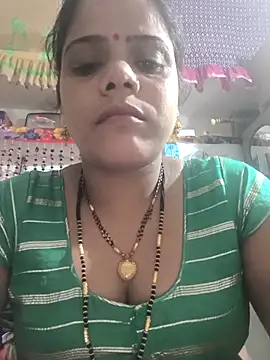 Snapshot of Setty54 chatting on 23, 10, 2025 Setty54 online show from 23, 10, 2025