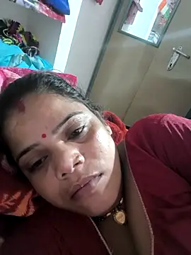 Snapshot of Setty54 chatting on 15, 9, 2025 Setty54 online show from 15, 9, 2025