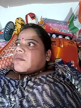 Snapshot of Setty54 chatting on 23, 9, 2025 Setty54 online show from 23, 9, 2025