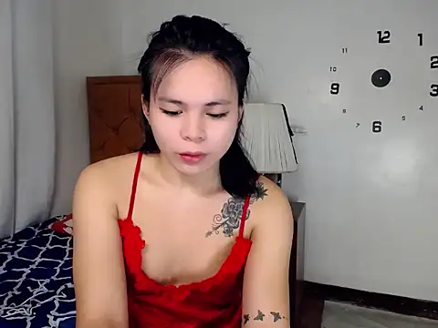 kera metina online show from 13, 3, 2026